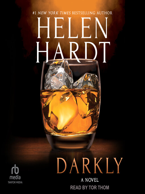 Title details for Darkly by Helen Hardt - Available